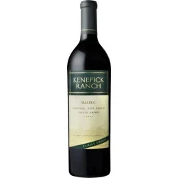 Kenefick Ranch Merlot 2022 750ml