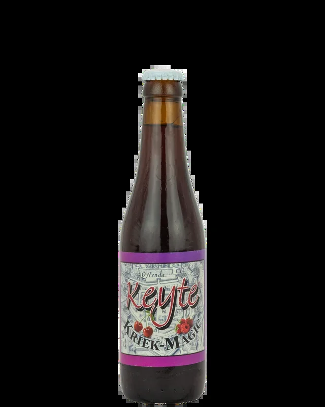 Keyte Kriek Magic 33Cl