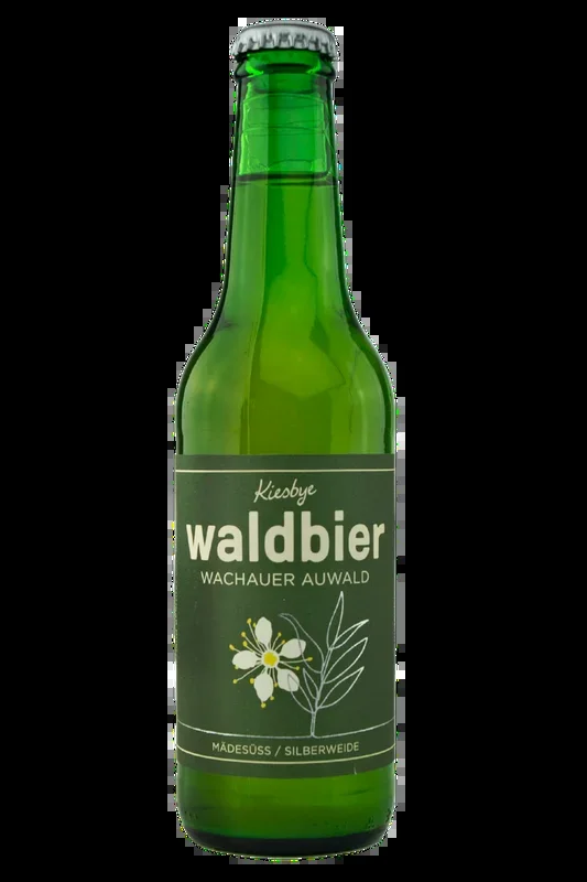 Kiesbye’s Waldbier
