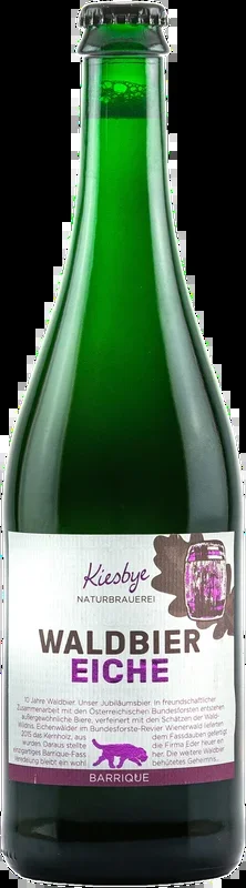 Kiesbye forest beer oak large