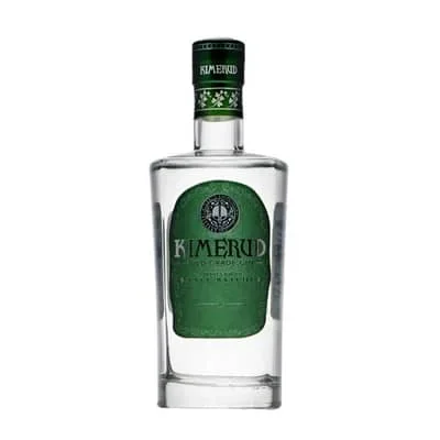 Kimerud Wild Grade Gin 70cl