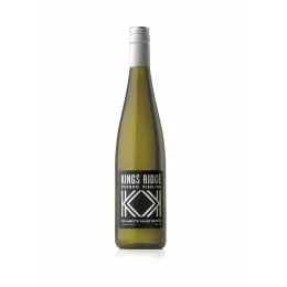 Kings Ridge Riesling 2014 750ml