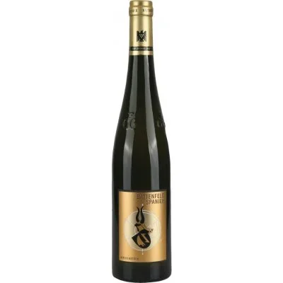 Kirchenstück Riesling VDP Große Lage 2019 – Battenfeld-Spanier