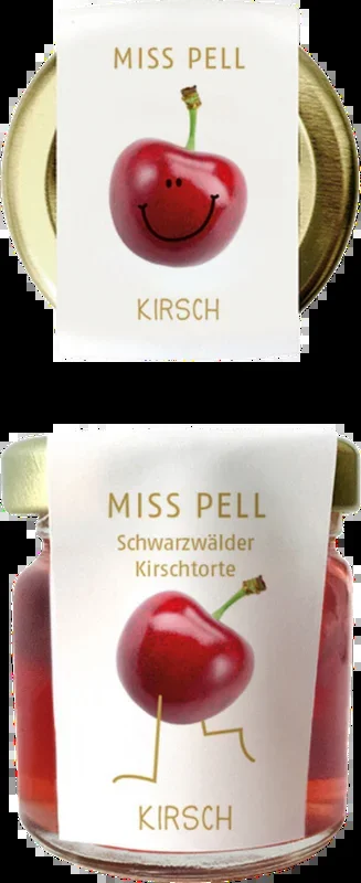 KIRSCH Kirschlikör
