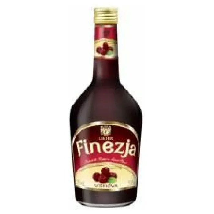 KIRSCH-FINESSE 18%