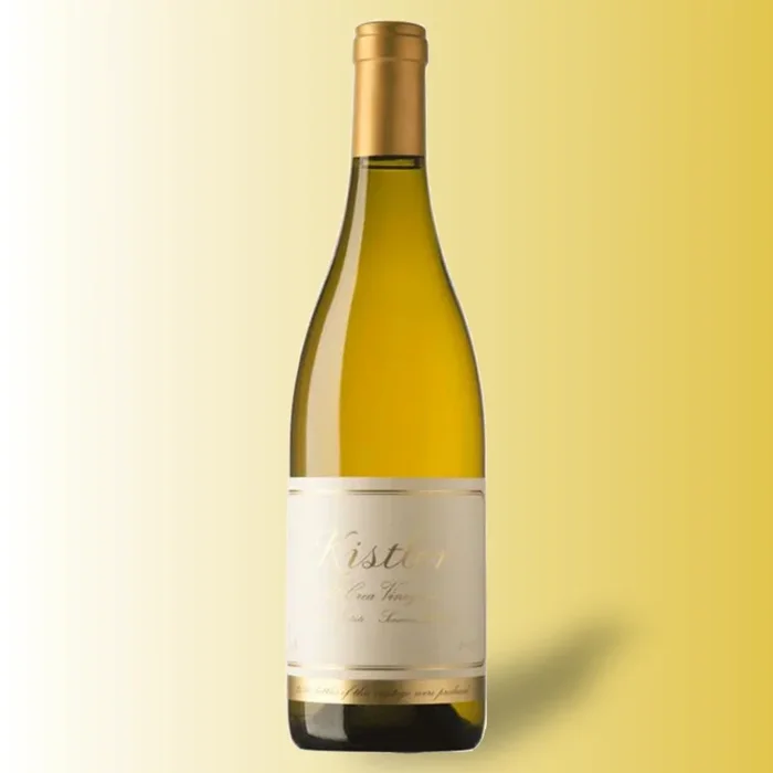 Kistler McCrea Vineyard Chardonnay 2015