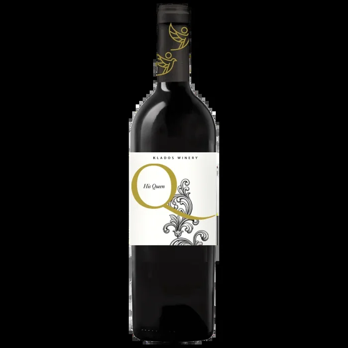 Klados – His Queen – Sauvignon Blanc, PGI – 0,75 L