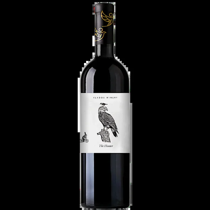 Klados – The Hunter – Kotsifali – PGI – 0,75 L