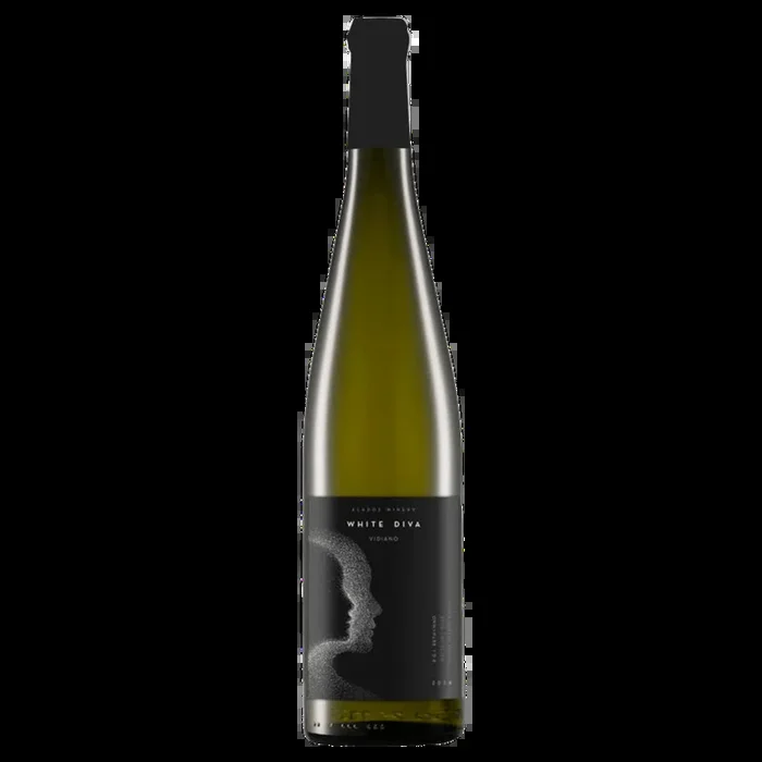 Klados – White Diva Vidiano, PGI – 0,75 L