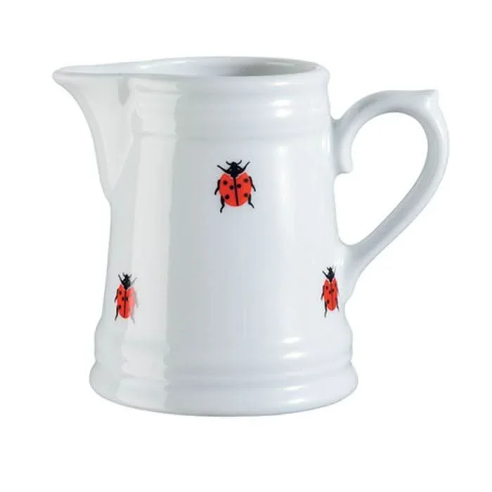 Klassik Milchgießer 0,2 l