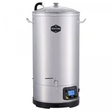 Kleinbrauanlage BREW MONK 65 Liter