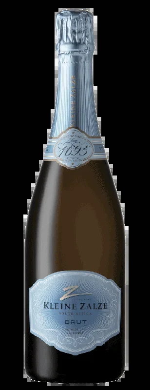 Kleine Zalze Brut MCC n/v – Sparkling wine