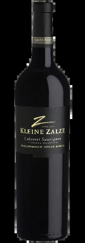 Kleine Zalze Vineyard Selection Cabernet Sauvignon 2021 – Red wine