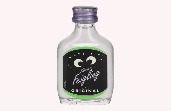 Kleiner Feigling 20% Vol. 0,02l