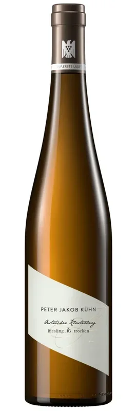 Klosterberg Oestricher Riesling2022