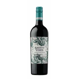 Knotty Vines Cabernet Sauvignon 2020 750ml