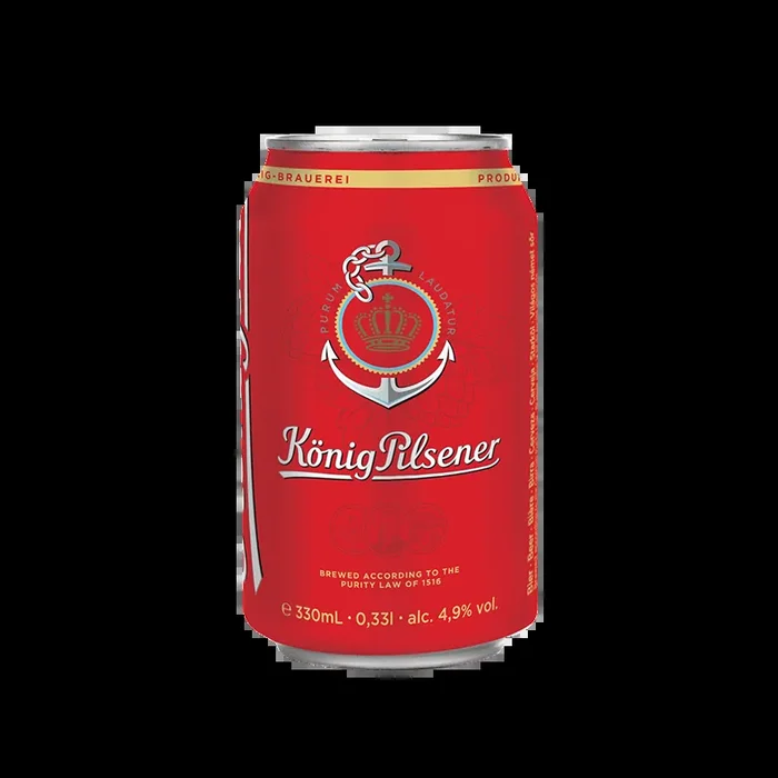 König König Pilsener