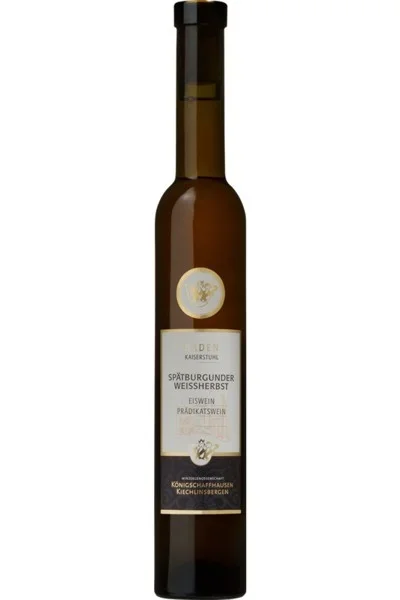 Königschaffhauser Eiswein