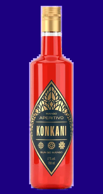 KONKANI Mango Aperitivo