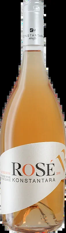 Konstantaras Bio Rosé