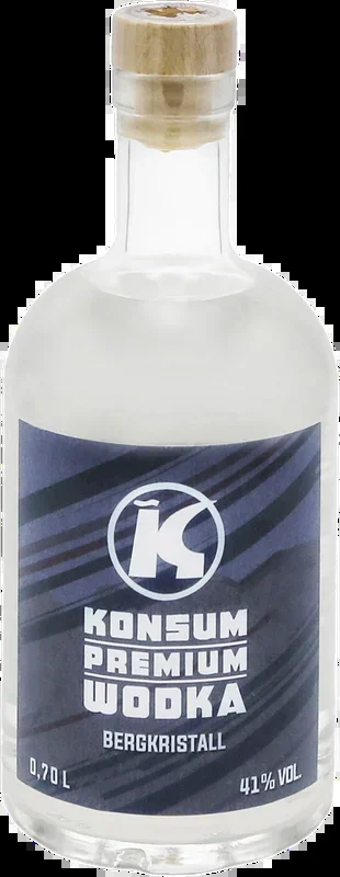 Konsum Premium Wodka
