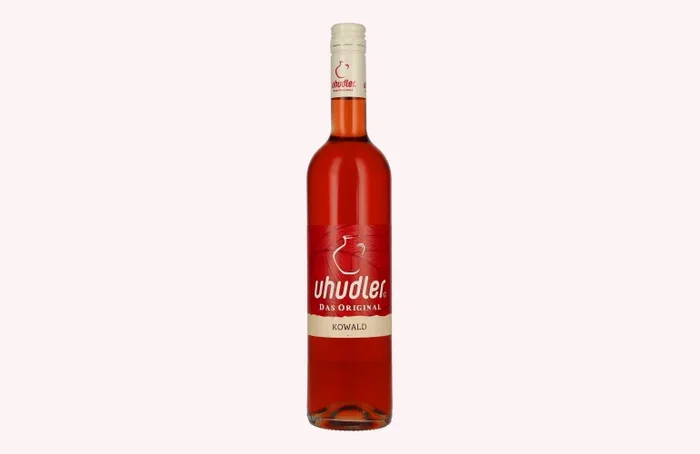 Kowald Uhudler Das Original 11,5% Vol. 0,75l