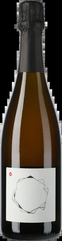 Krack Sekthaus: Freundeskreis Grande Cuvee Brut Nature 2018