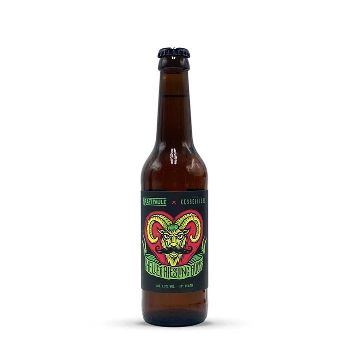 Kraftpaule RIESLING BOCK