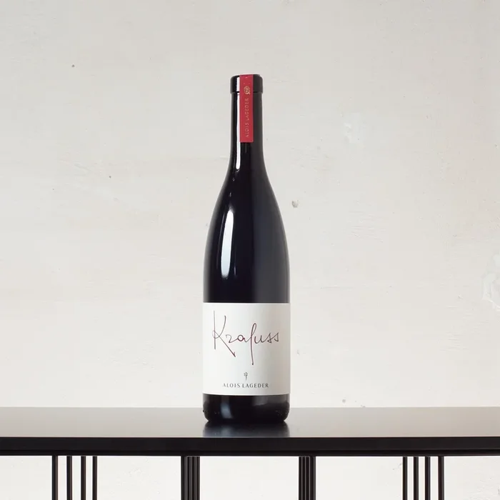 Krafuss Pinot Noir 2020 – Lageder – 0,75 l