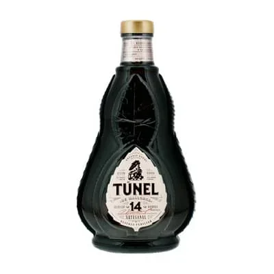 Kräuterlikör Túnel de Mallorca 14 Reserva Familiar