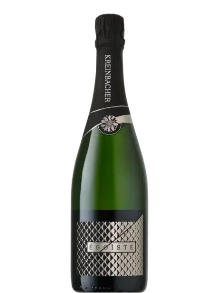 Kreinbacher Égoïste Brut 2018