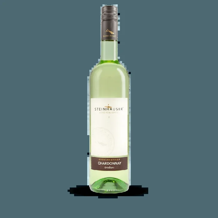 Kressbronner Berghalde Chardonnay trocken QbA.