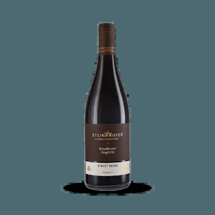 Kressbronner Berghalde Pinot Noir Réserve trocken QbA.