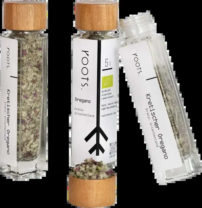 Kretischer Oregano Dictamos Bio
