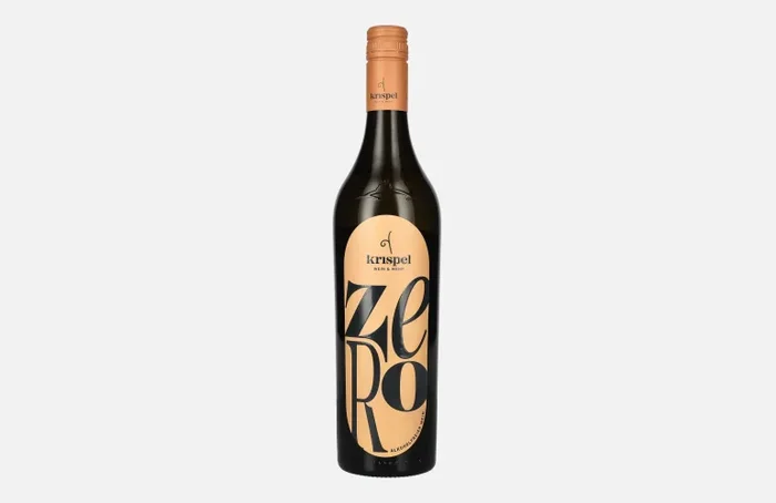 Krispel Zero 2024 0,75l