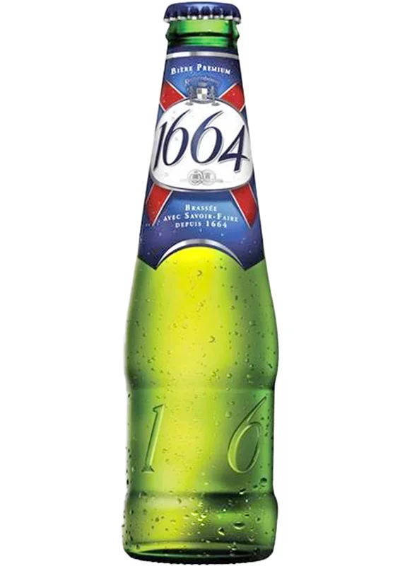 Kronenbourg 1664 0,25 l