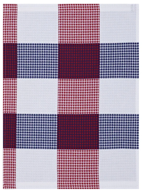 Küchenhandtuch | Elysee | Tricolore
