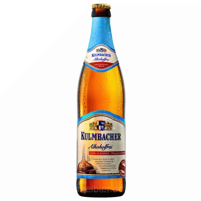 Kulmbacher Alkoholfrei