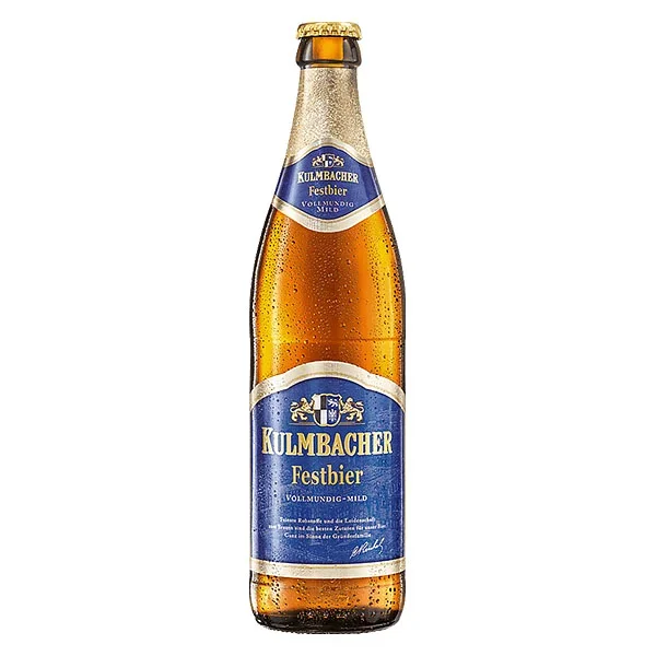 Kulmbacher Festbier 20×0,50L