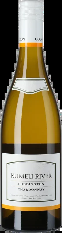 Kumeu River Coddington Chardonnay 2014