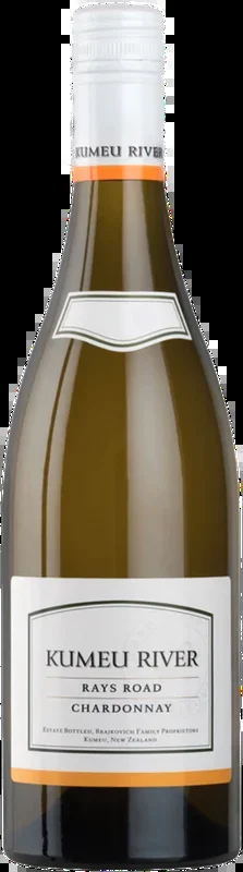 Kumeu River: Rays Road Chardonnay 2020