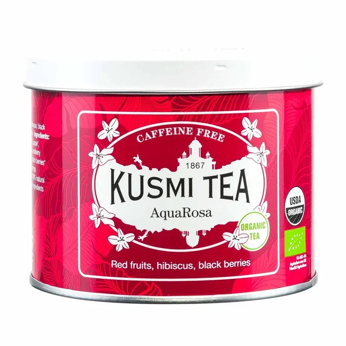 Kusmi Tea | Aqua Rosa | 100g