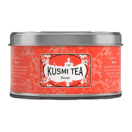 Kusmi Tea | Boost | 125g