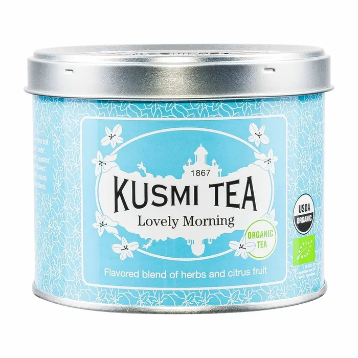 Kusmi Tea | Lovely Morning Tee | 100g