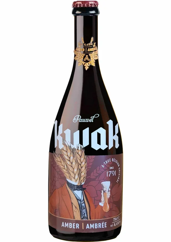 Kwak 0,75 l