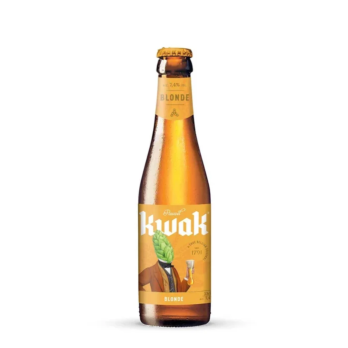 KWAK BLONDE