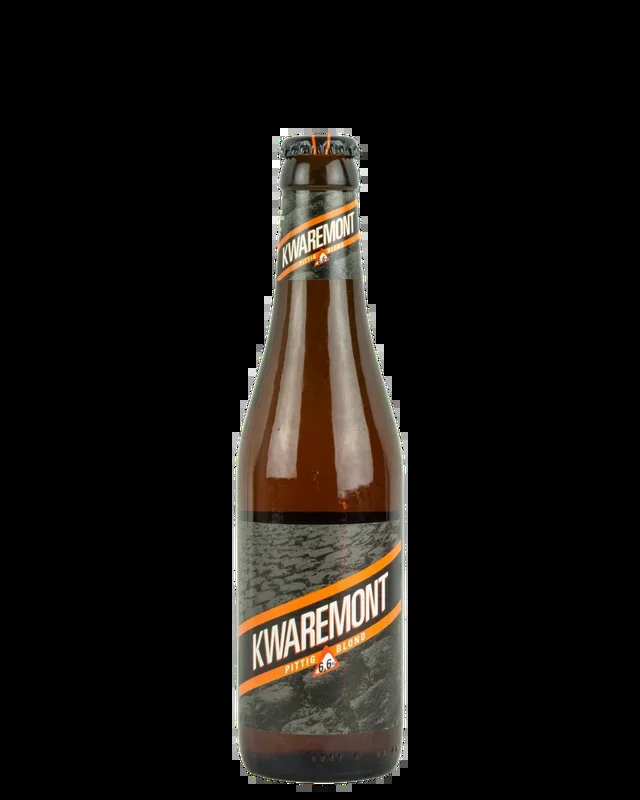 Kwaremont Blond