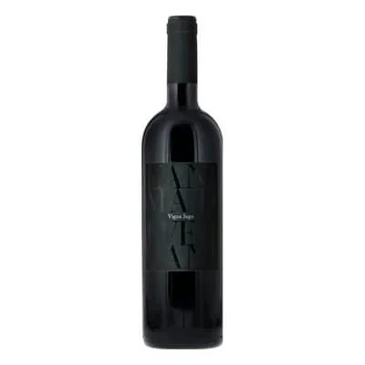 L’Anima di Vergani Amarone della Valpolicella classico – Vigna Jago DOCG 2017 75cl