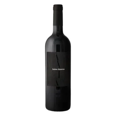 L’Anima di Vergani Amarone della Valpolicella classico DOCG 2019 75cl