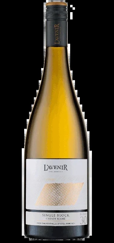 L´Avenir Single Block Chenin Blanc 2022 – Weißwein